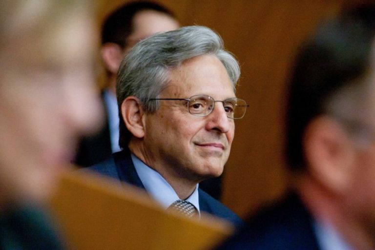 Merrick Garland Liberal 5 On The Supreme Court Pennsylvania Supreme Court Justices Resign In 2019