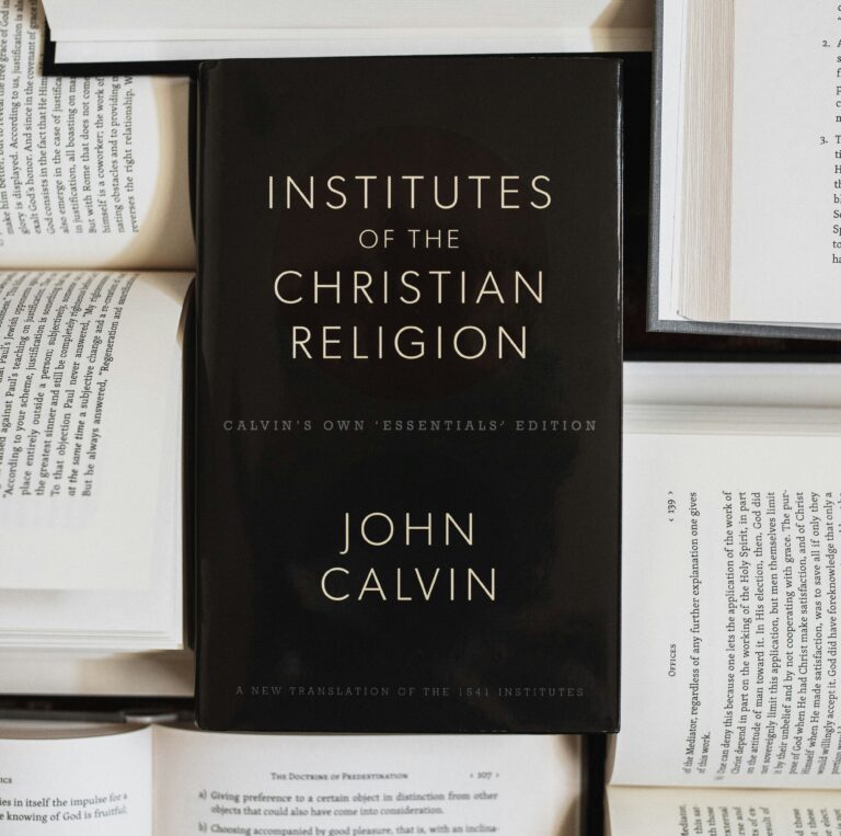 Happy birthday, John Calvin! 70 Nigerian churches shut down over terrorist attacks, Biden continues to lose support post debate