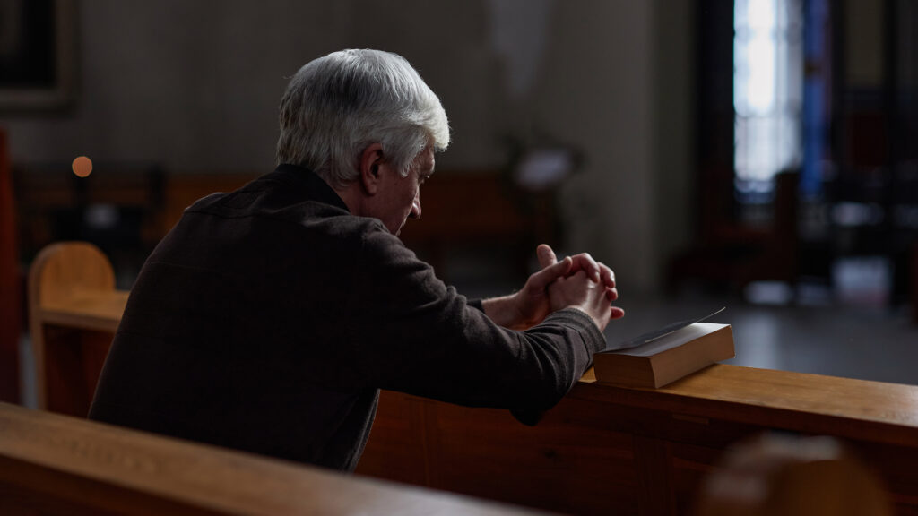Film about Jimmy Stewart highlights Christian father, Senator rejects rights come from God, Russian pastor sent to prison labor camp for sermon