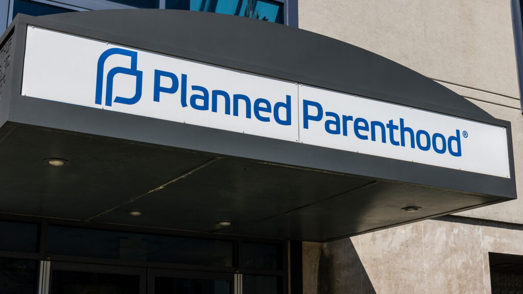 Court greenlights Trump defunding Planned Parenthood, Waves of people returned to church after Charlie Kirk’s assassination, Canadian court affirms Christian soldier who refused COVID shot