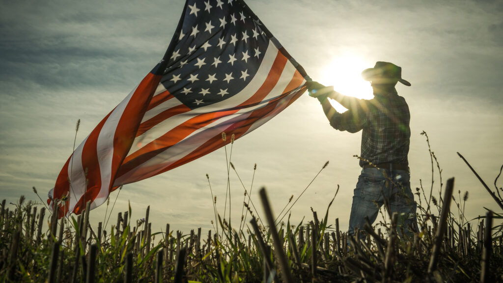 Star Spangled Banner’s God-honoring fourth verse, ABC yanked Jimmy Kimmel over Charlie Kirk comments, NY Attorney General vs. TX Attorney General over Abortion Kill Pill