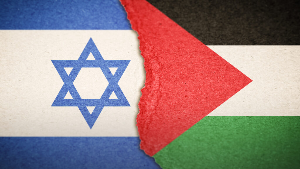 Trump spearheaded Israel-Hamas peace deal, Arsonist who started Palisades Fire arrested, NY AG Letitia James indicted on mortgage fraud
