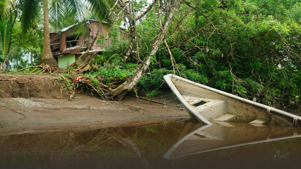 Help victims of Hurricane Melissa in Jamaica & Cuba, Muslim Ugandan beat wife and kids for trusting Christ, Federal Reserve cut interest rate by quarter percent