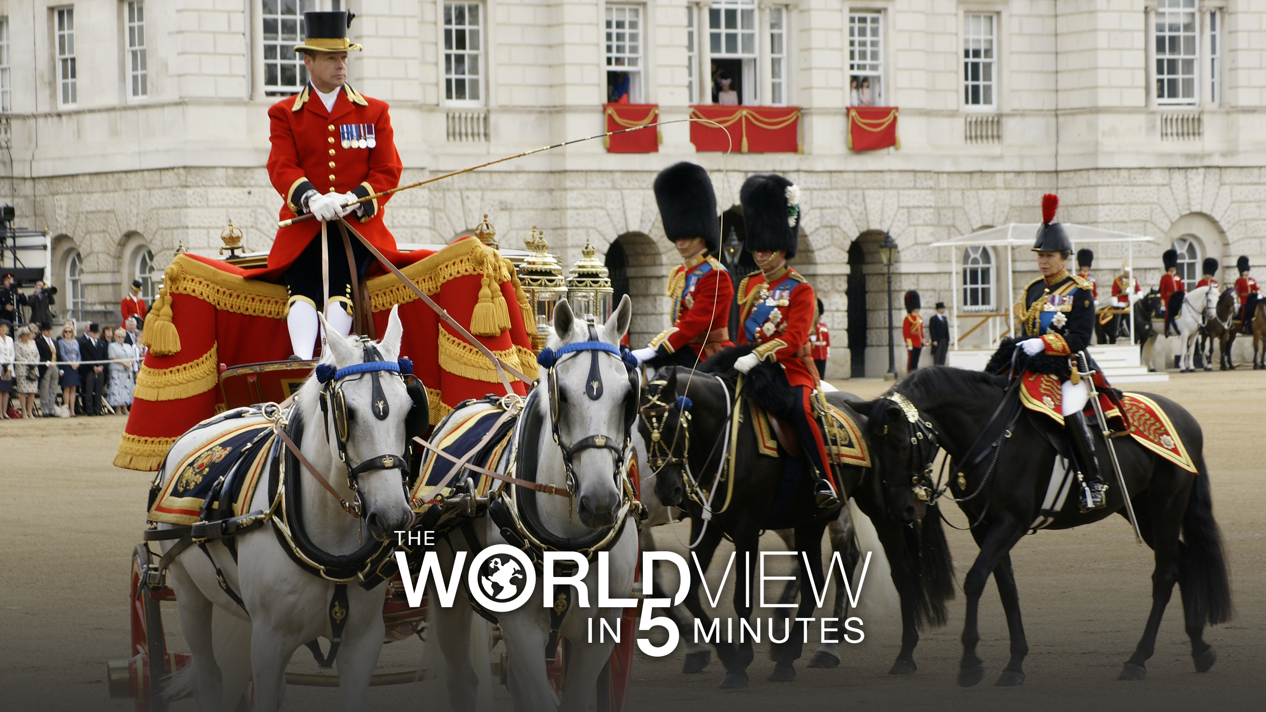 King Charles III glorified sodomy, Bolivians reject socialism, Christian pastors arrested for child p*rn