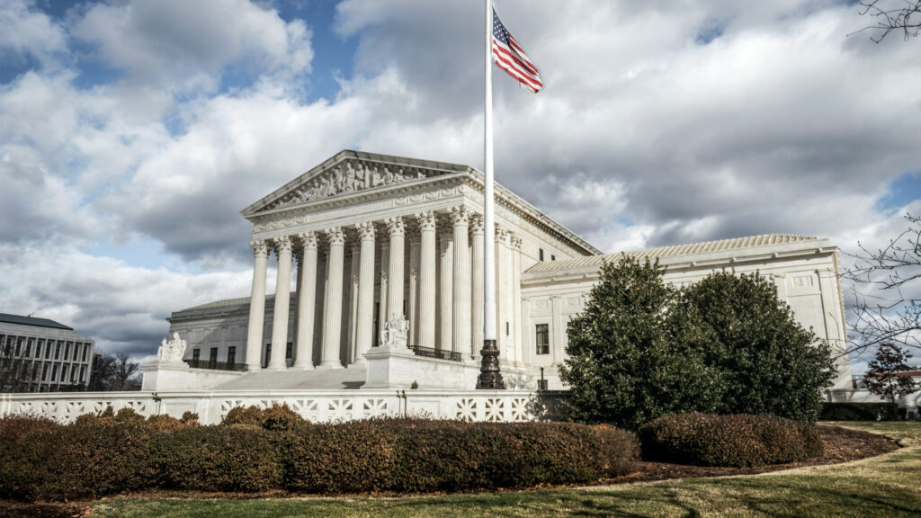 Supreme Court will not reverse homosexual marriage; 7 Democrats & 1 Independent join GOP to end gov’t shutdown; Tucker Carlson in hot water for Nick Fuentes interview