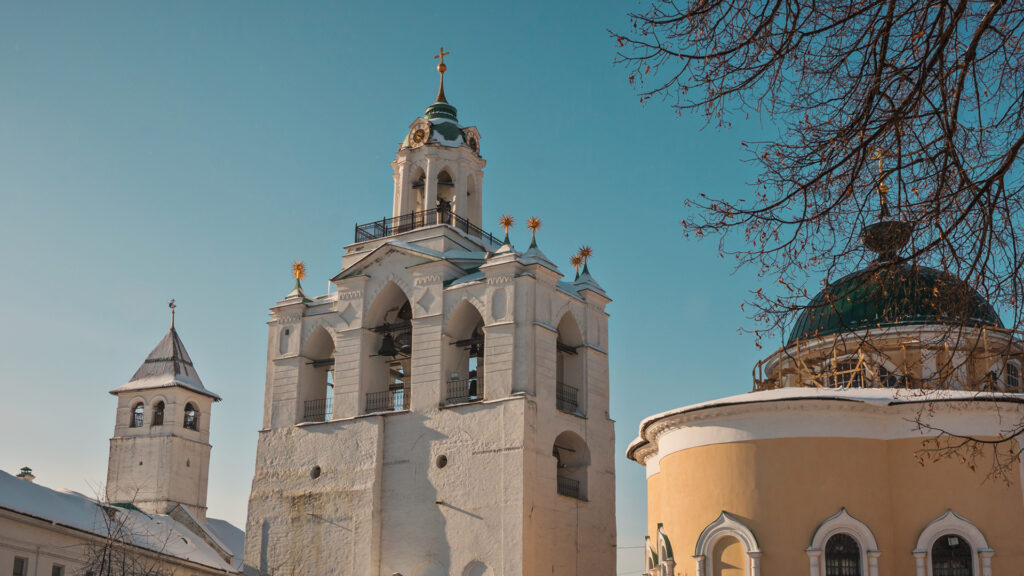 Russia bans 3 Baptist churches, Supreme Court to hear transgender sports case, Augustine’s influence felt today