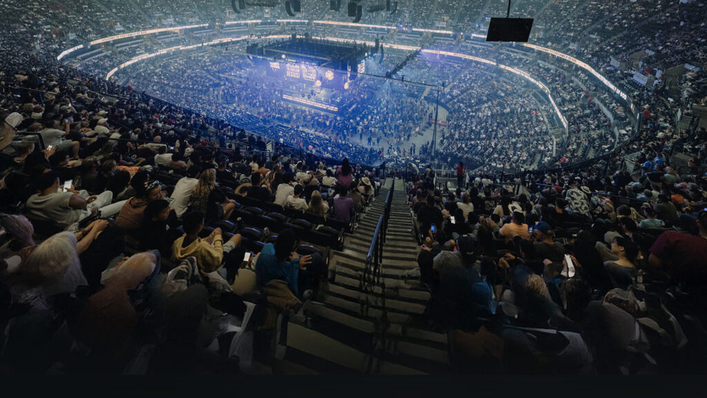 Greg Laurie to hold crusade where Charlie Kirk was killed, Kamala to Jon Stewart: Biden was competent to be President, Trump chastises Democrats for 43-day gov’t shutdown