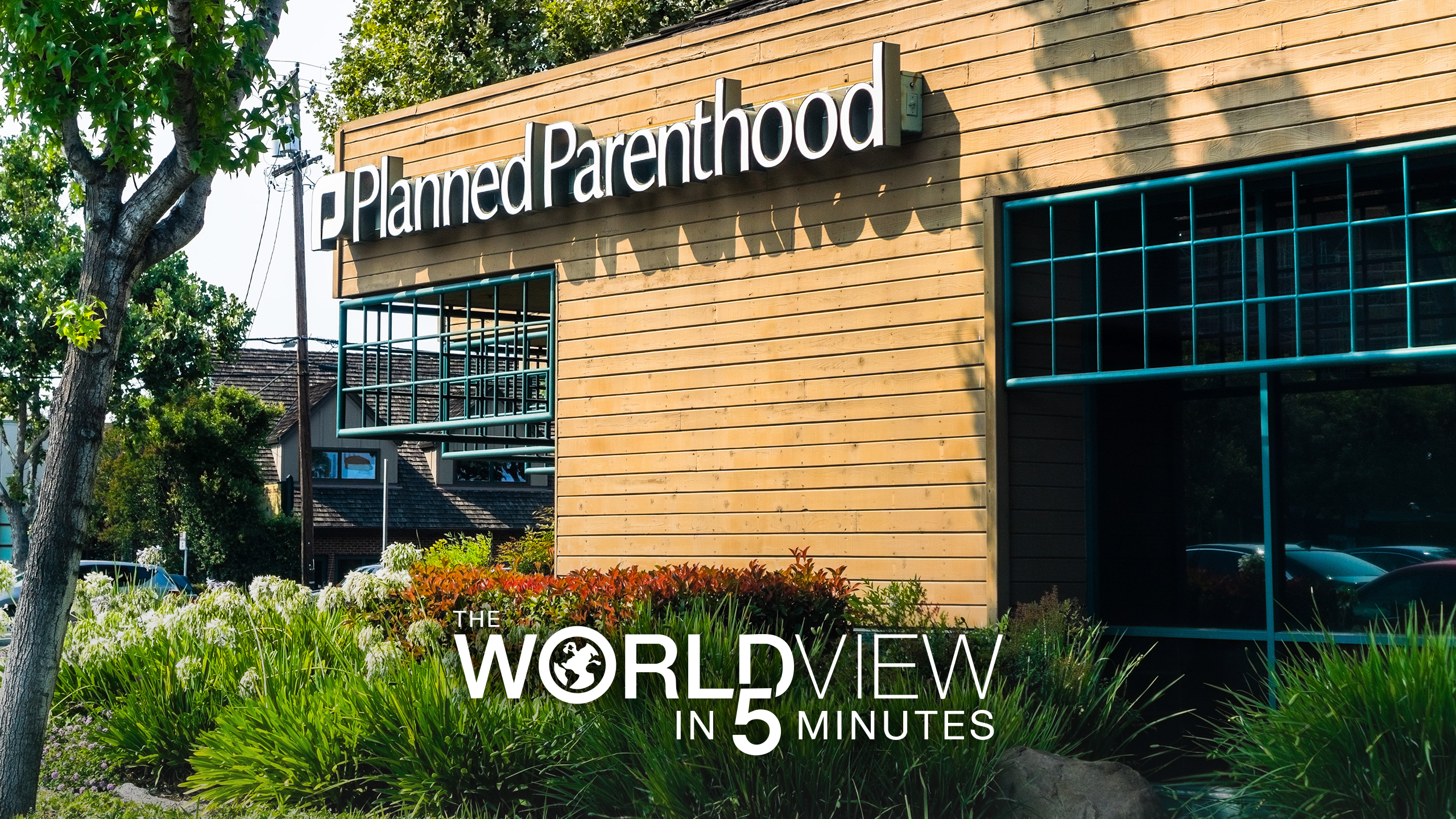 61 Planned Parenthood abortion mills closed in 2025, Trump flirts with nuclear option to end Senate filibuster, King Charles III strips Prince Andrew of title and housing