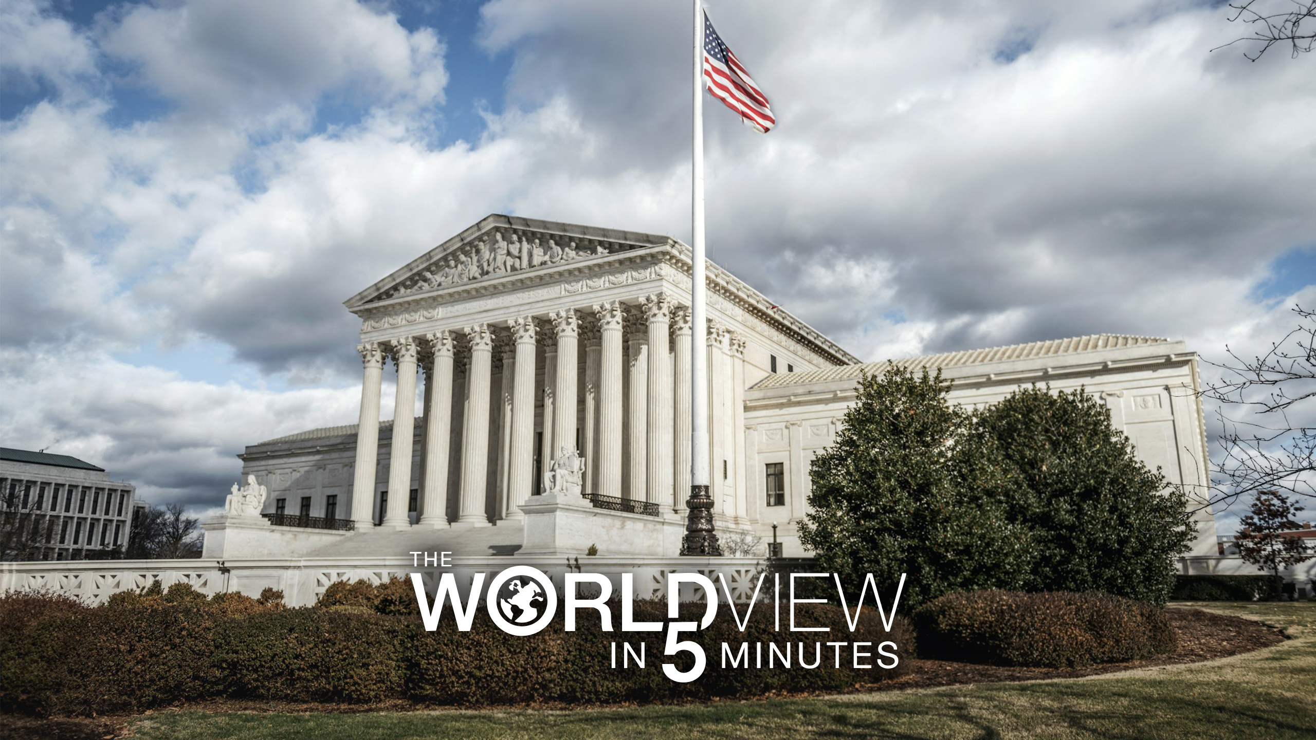 Supreme Court will not reverse homosexual marriage; 7 Democrats & 1 Independent join GOP to end gov’t shutdown; Tucker Carlson in hot water for Nick Fuentes interview