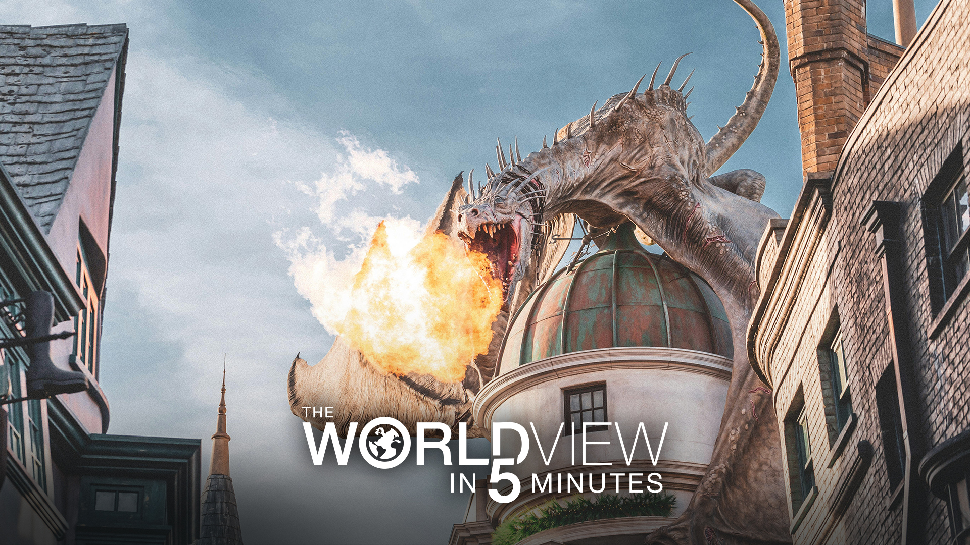 Pagan worldview of How to Train Your Dragon 2025, Marco Rubio to designate Venezuelan cartel as terrorist group, 25 girls kidnapped in Kebbi State, Nigeria