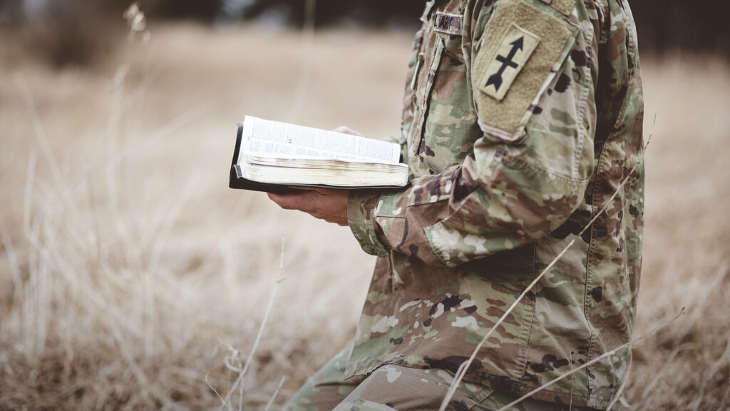 More U.S. soldiers identify with Christ while U.S. more secular, Republican won special TN House of Reps. election, Mississippi evangelist makes case before Supreme Court