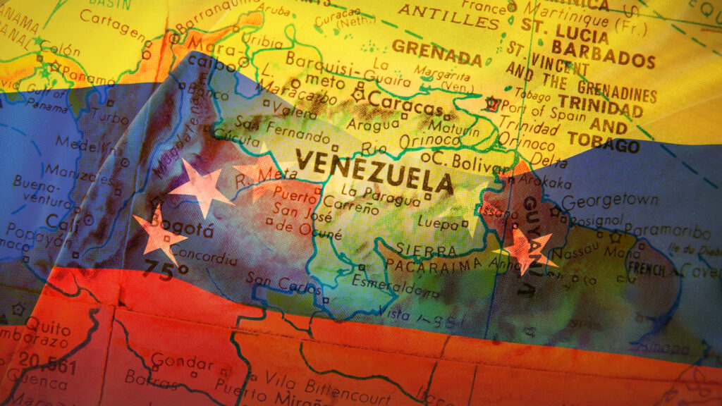 Venezuelan authorities release 800 pastors, 540 protestors killed by Iranian authorities, Bible sales up in United Kingdom