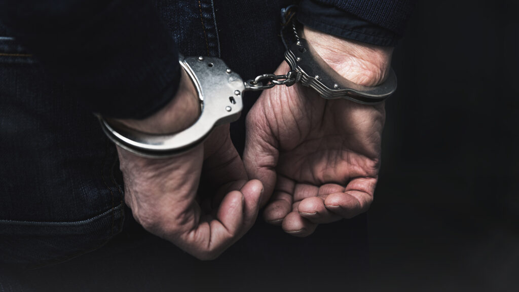 Actor Timothy Busfield arrested on child s*x abuse charges, Texas banned tax-funded abortion travel, Trump threatens Nigeria with more military strikes