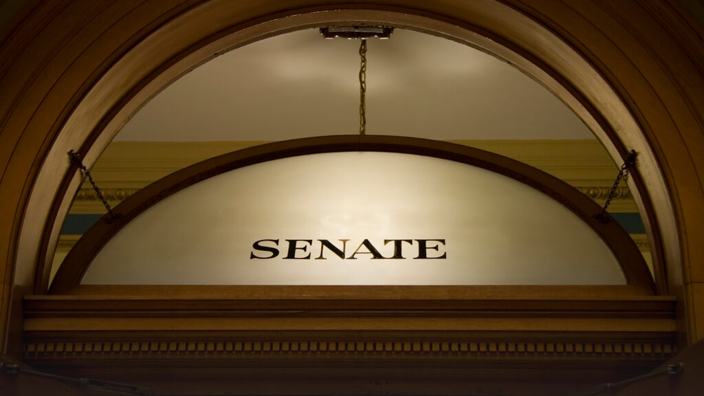 Senator to leftist obstetrician: “Can men get pregnant?”; US kills Al-Qaeda leader linked to deadly ISIS attack on US troops; Christian publisher Robert Wolgemuth entered Heaven at 77