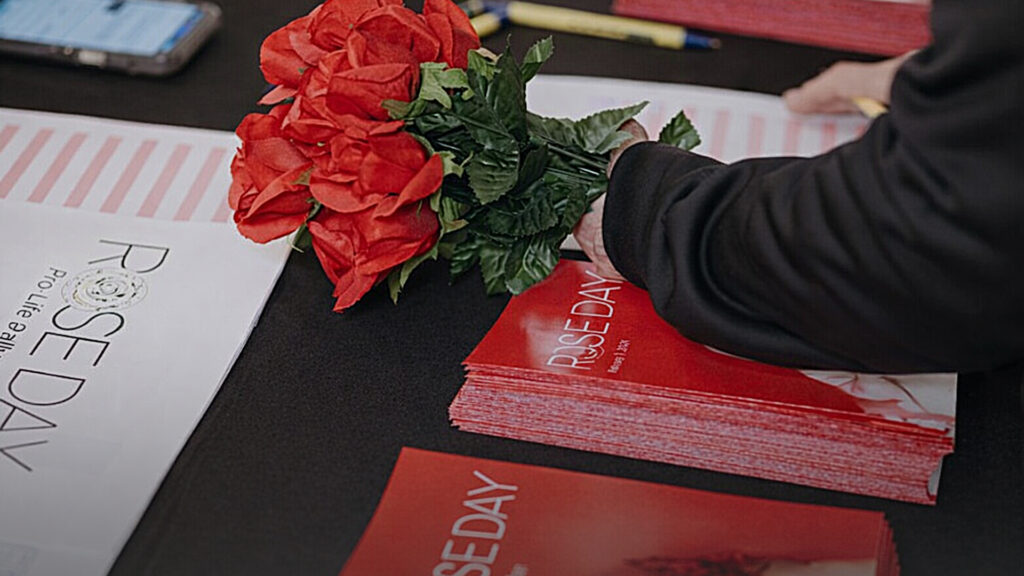 Charges dropped against Red Rose pro-life rescuers, Trump threatens to invoke Insurrection Act amid unrest after second ICE-involved shooting, 387th anniversary of first U.S. state’s constitution