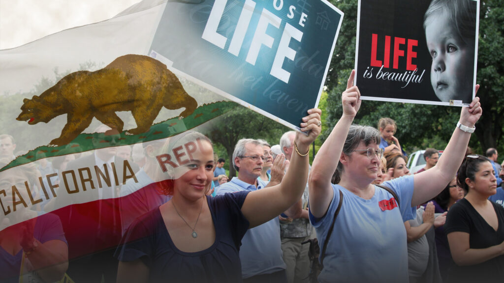 Thousands of California pro-lifers march, Mexican authorities expelled Protestant pastor, U.S. withdrew from World Health Organization