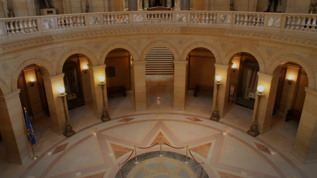 Satan worshippers thank Minnesota Gov. Tim Walz, Charismatic leader accused of “fabricated” prophecies and sexual sin, Iran Int’l News reports 36,500 protestors killed by Islamic regime