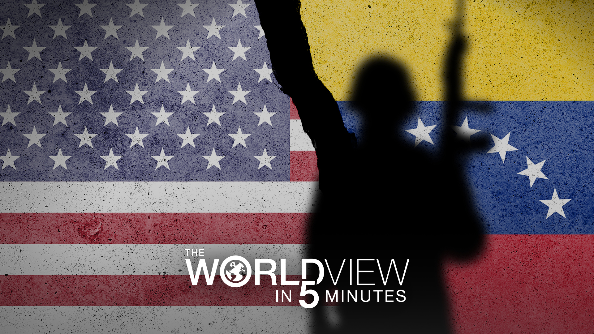 Venezuelan dictator captured in daring U.S. raid; Arkansas Governor in hot water for celebrating Christmas; Muslims in Congo, Africa kill 15