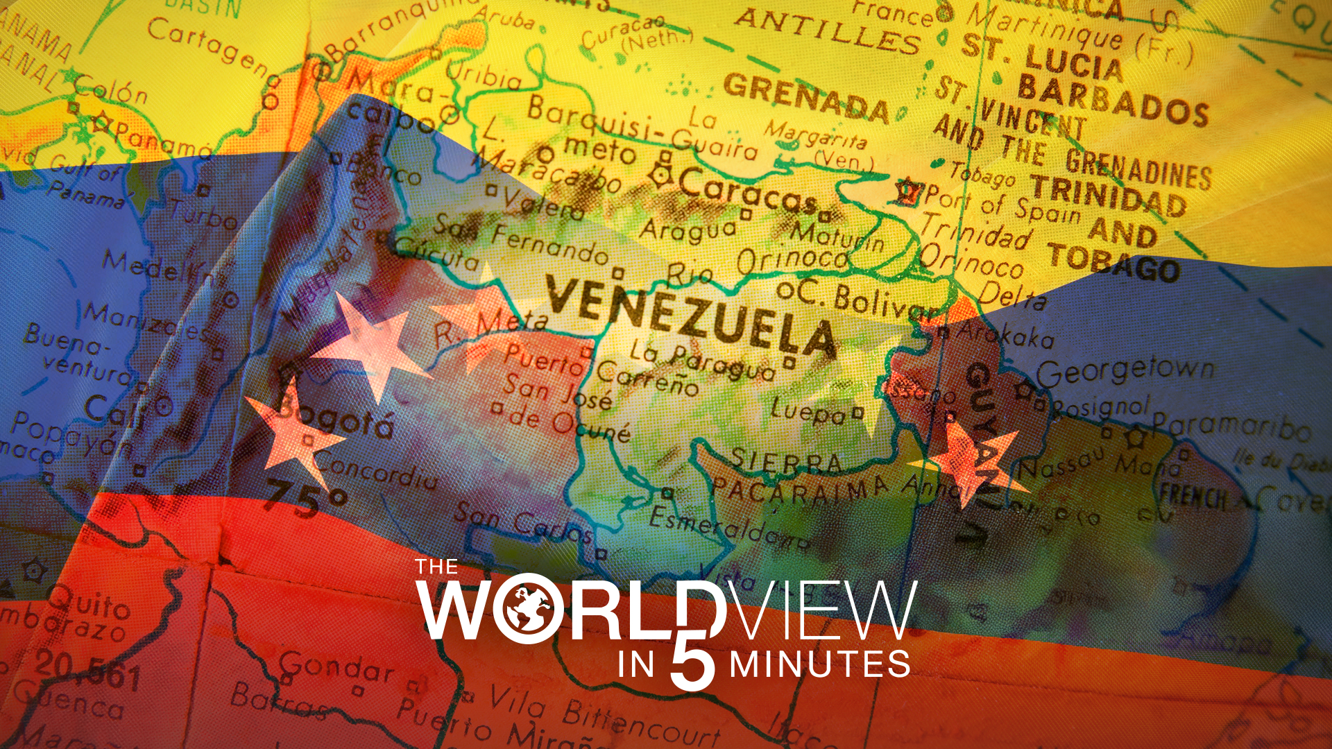 Venezuelan authorities release 800 pastors, 540 protestors killed by Iranian authorities, Bible sales up in United Kingdom