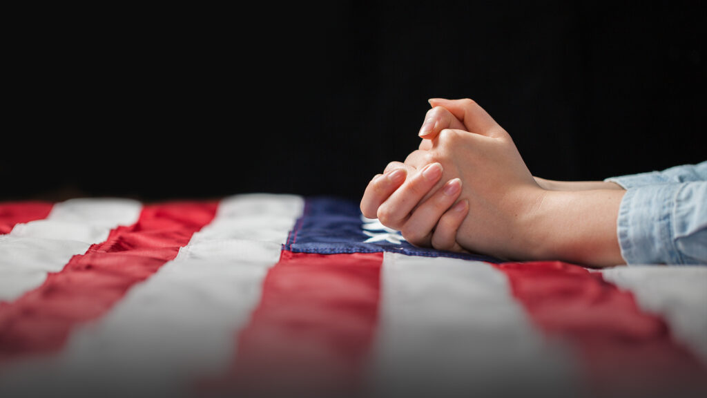 Trump announced prayer gathering to rededicate America to God; Pastor in India forced to eat cow dung; NBC anchor Savannah Guthrie addresses kidnappers of her mother