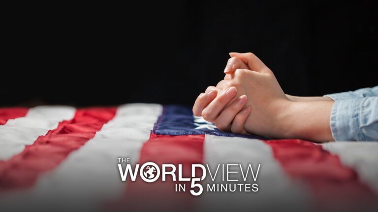 Trump announced prayer gathering to rededicate America to God; Pastor in India forced to eat cow dung; NBC anchor Savannah Guthrie addresses kidnappers of her mother