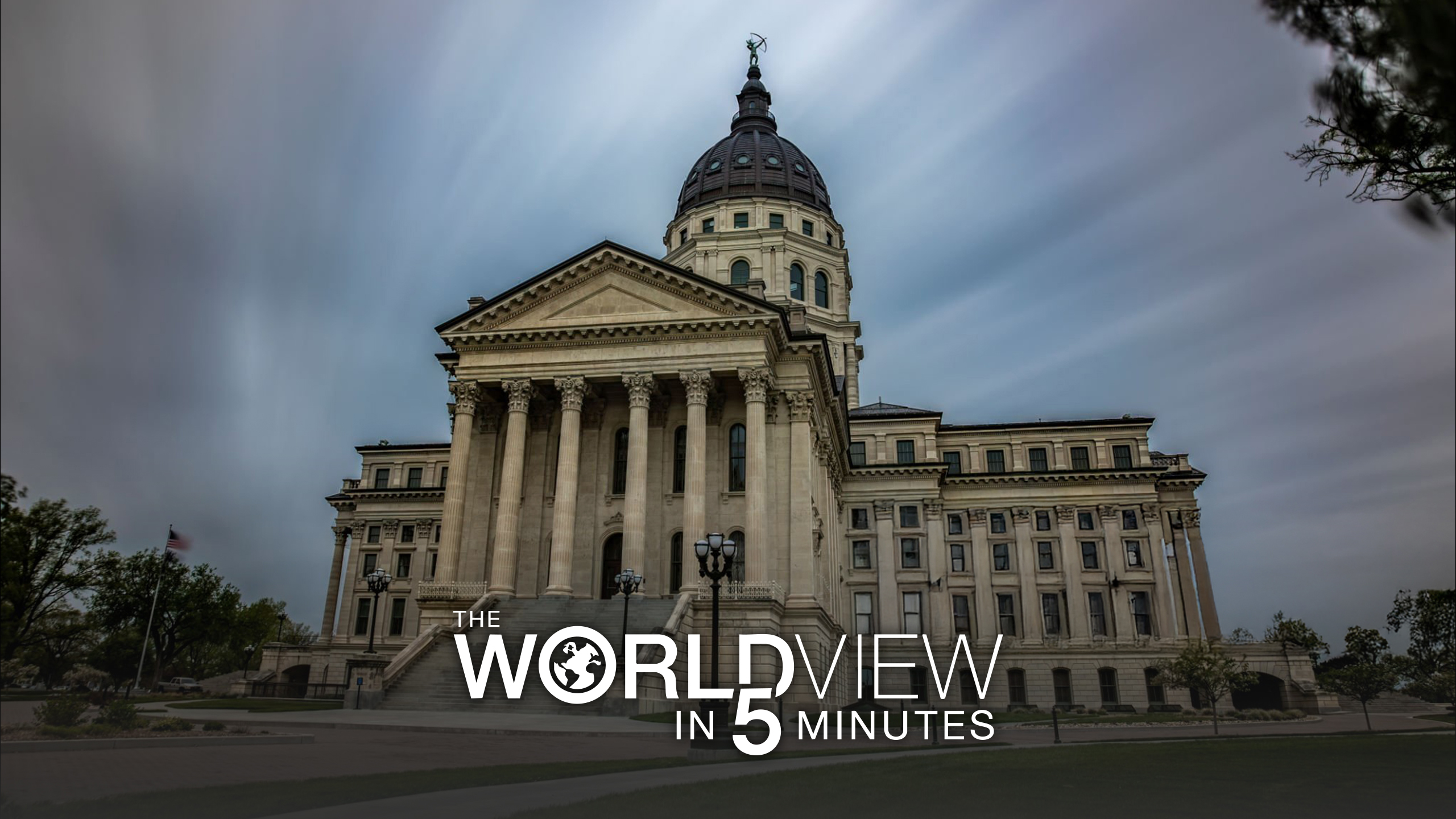 Kansas Legislature overturns veto on transgender law; Study reveals cancer linked to COVID-19 shot; Mexican National Guardsmen killed the most wanted cartel leader