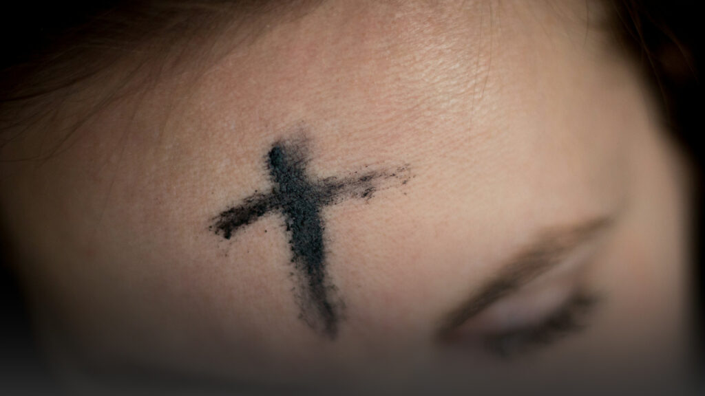 Teacher forces student to wash off Ash Wednesday cross; Supreme Court ruled 6-3 against Trump tariffs; Texas bobsled gold medalist almost quit