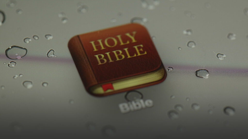 High engagement w/ Bible app in Kenya, Nigeria, & South Africa; Supreme Court rules against radical transgender policy; Trump’s Transportation Dept: No illegals allowed commercial licenses