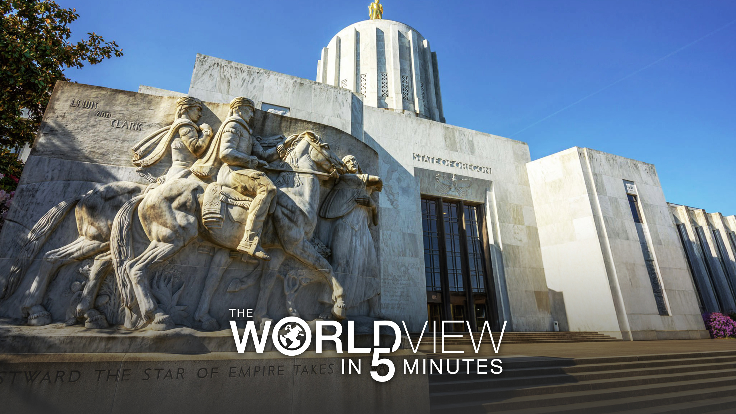 Oregon Democrats block bill to protect babies who survive abortions; Republicans support and Democrats oppose Iranian attack;  “I Can Only Imagine 2” movie lands #3 at the Box Office