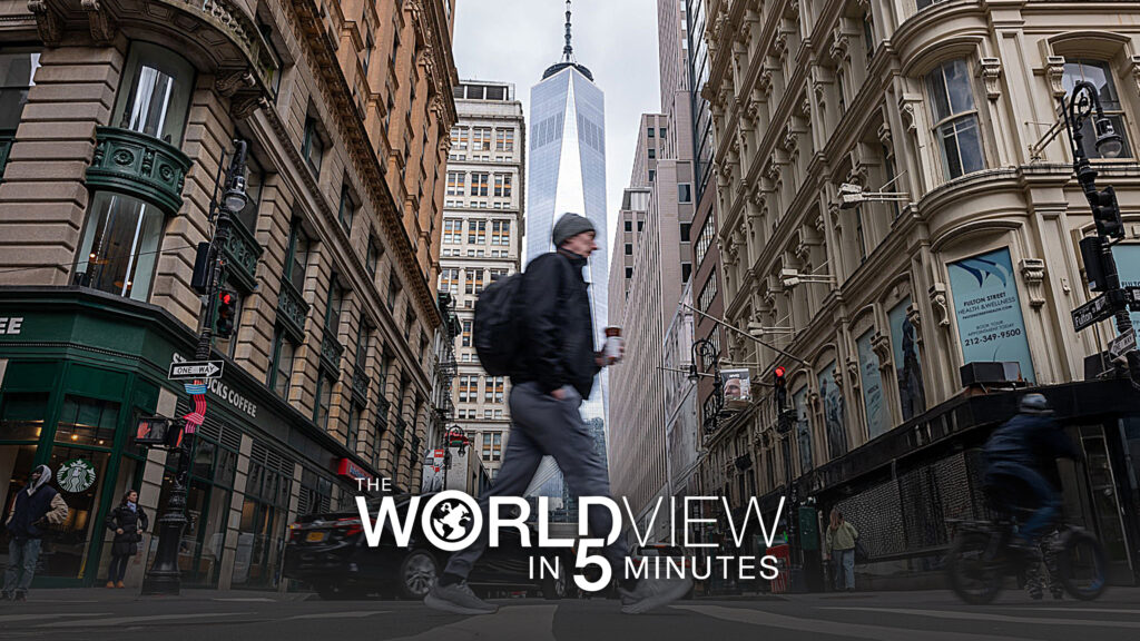 Christians are not safe in New York City; Trump to Iran: Stop blocking oil tankers or else!; DOJ to Missouri: Don’t worry about mailed Abortion Kill Pills