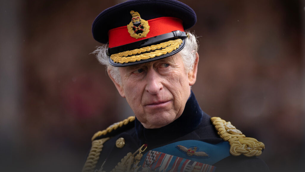 King Charles ignores Easter and celebrates Ramadan; Second U.S. airman rescued in Iran proclaims, “God is good!”;  Easter massacre in Nigeria