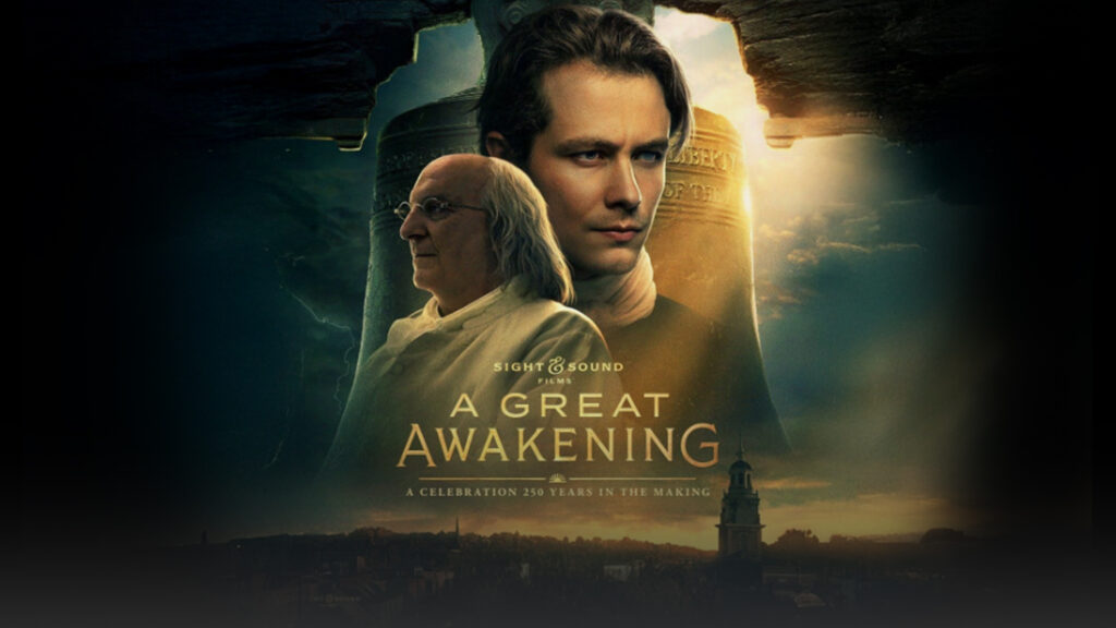 “A Great Awakening” Christian film in theaters thru April 16; Texas court greenlights Christian evangelism near mosque; Cuba pardoned 2,000 prisoners before Easter