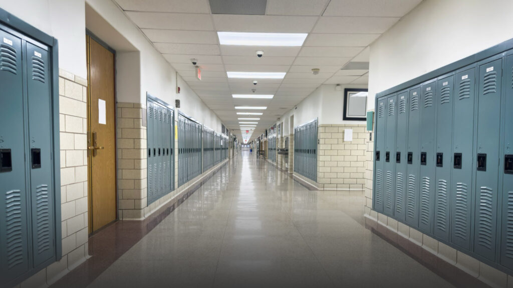 Oklahoma principal risked life to stop school shooter; 70% of Americans think taxes too high; 1 million Lebanese displaced by Middle East conflict