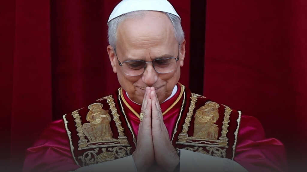 Pope claims “communion between Christians and Muslims”; America’s drought today worse than Dust Bowl days of 1934; Anniversary of Paul Revere’s famous midnight ride