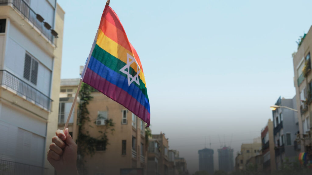 Israel celebrates sexual perversion in land of Sodom and Gomorrah; Southern Poverty Law Center funneled $3 million to extremist groups; 325,000 foster children need a home