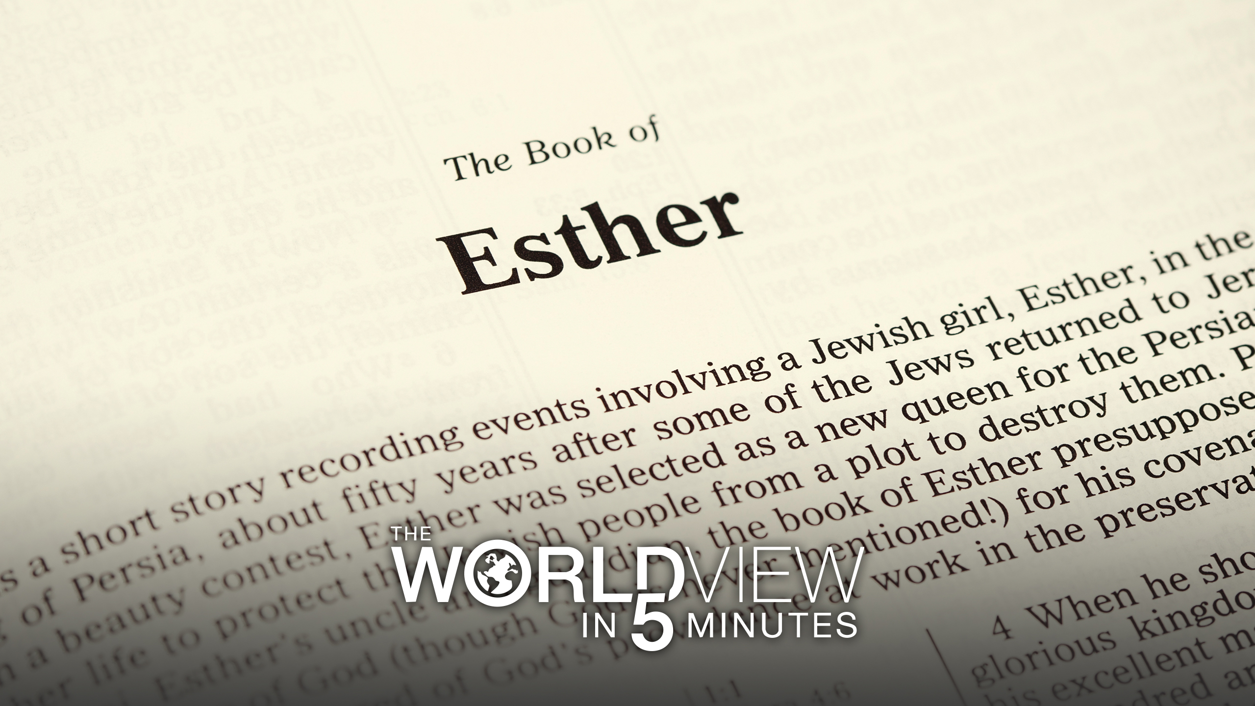 Franklin Graham compares Trump to Biblical Esther; Hegseth: “Iran begged for this ceasefire”; Public school fully embraces Muslim holidays, but calls Easter ‘Spring break’