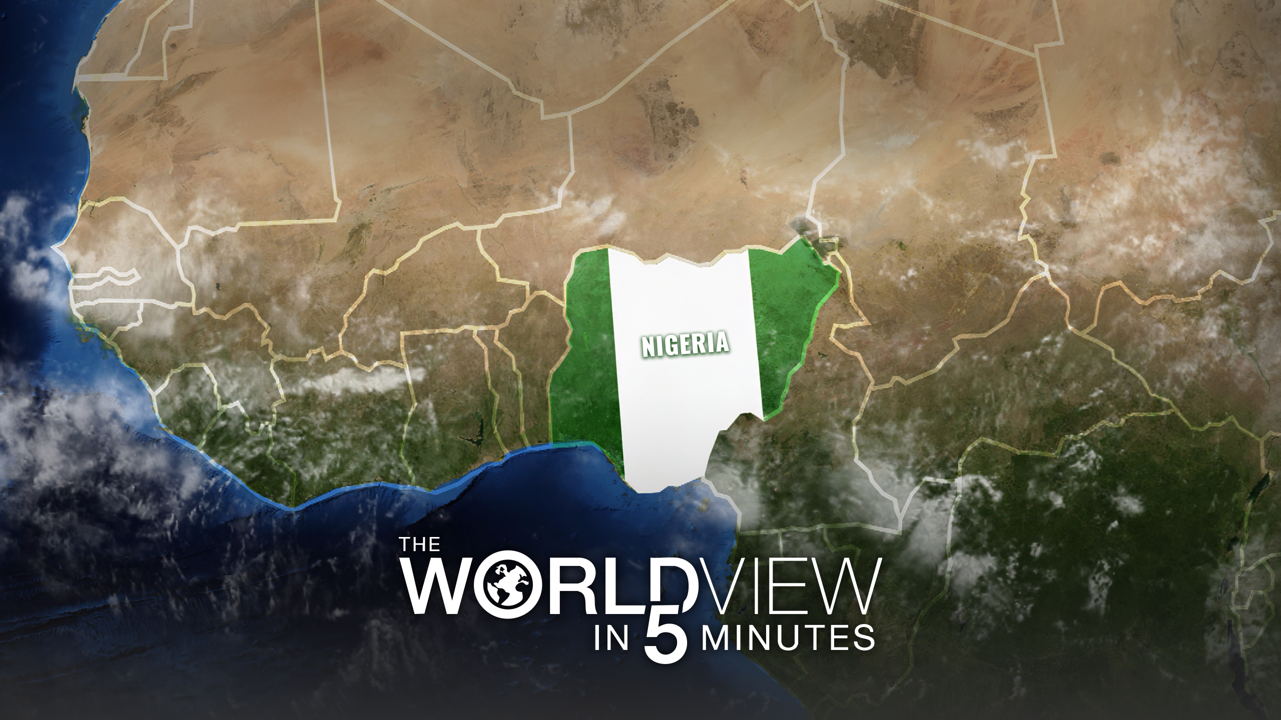 Actor John Cleese speaks up against Nigerian Christian genocide; 60% of Americans view Israel unfavorably now; Americans spend 50% more time on phones today than 2022