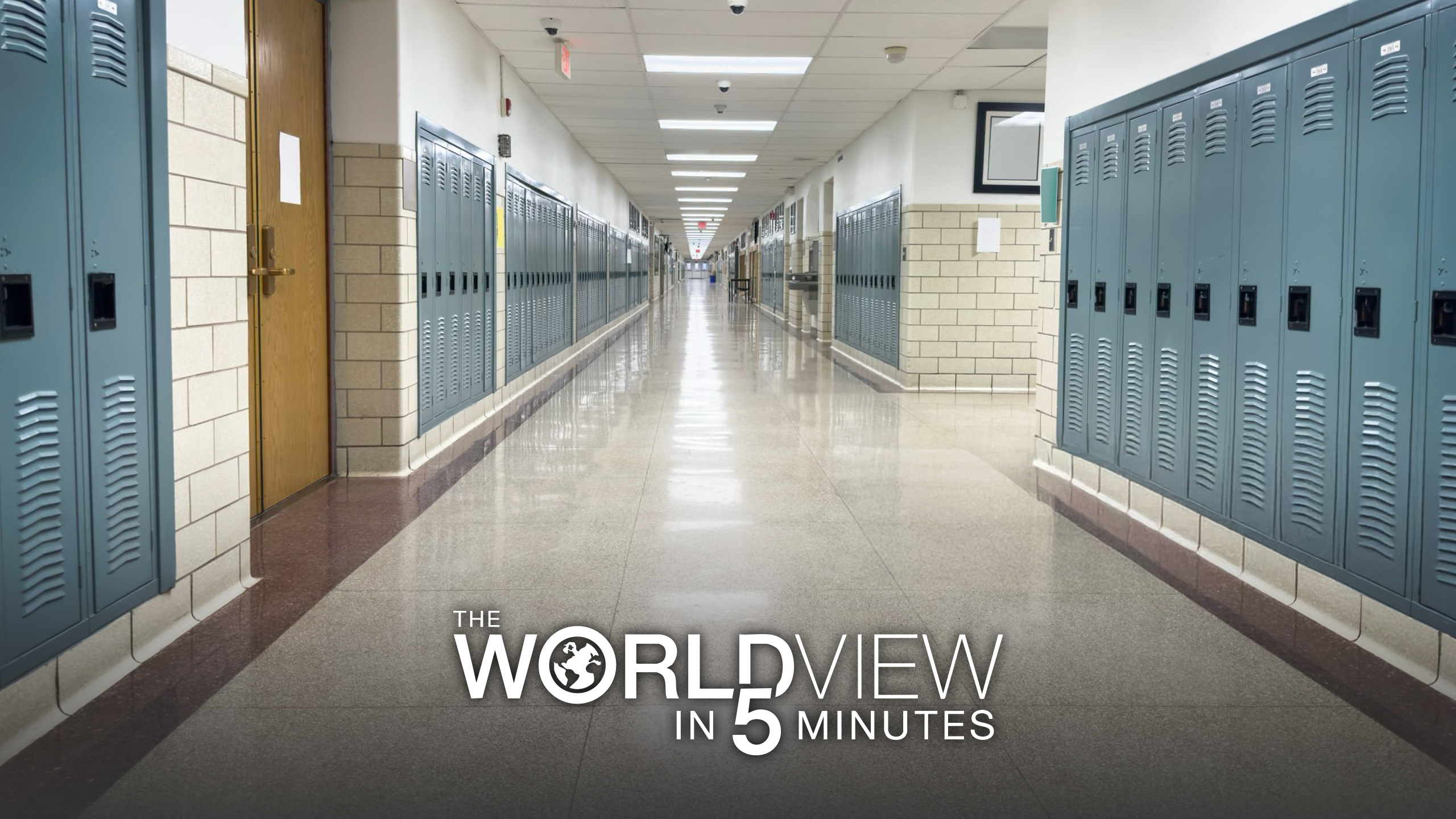 Oklahoma principal risked life to stop school shooter; 70% of Americans think taxes too high; 1 million Lebanese displaced by Middle East conflict