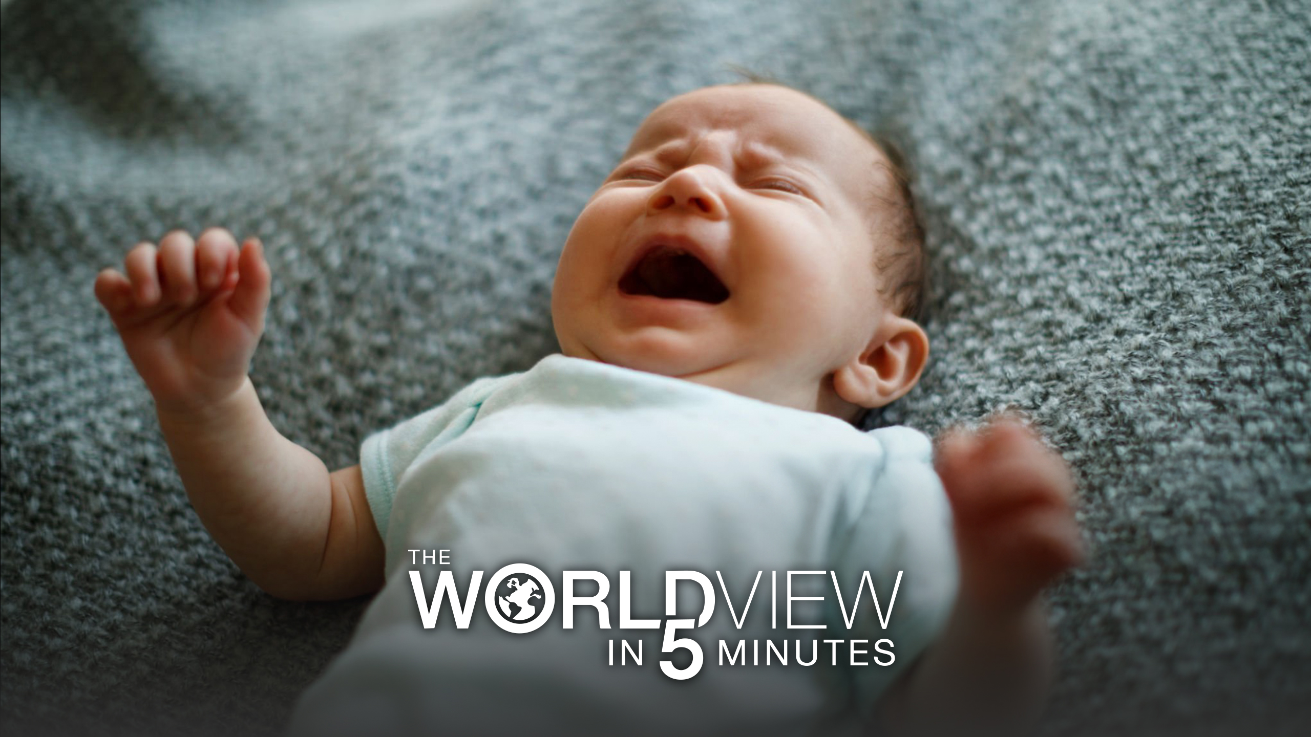 Homosexual “dads” mock their surrogate-born baby for crying “mama”; Russia strikes Ukrainian Baptist church killing pastor at prayer meeting; Trump: Iran has “agreed to everything”