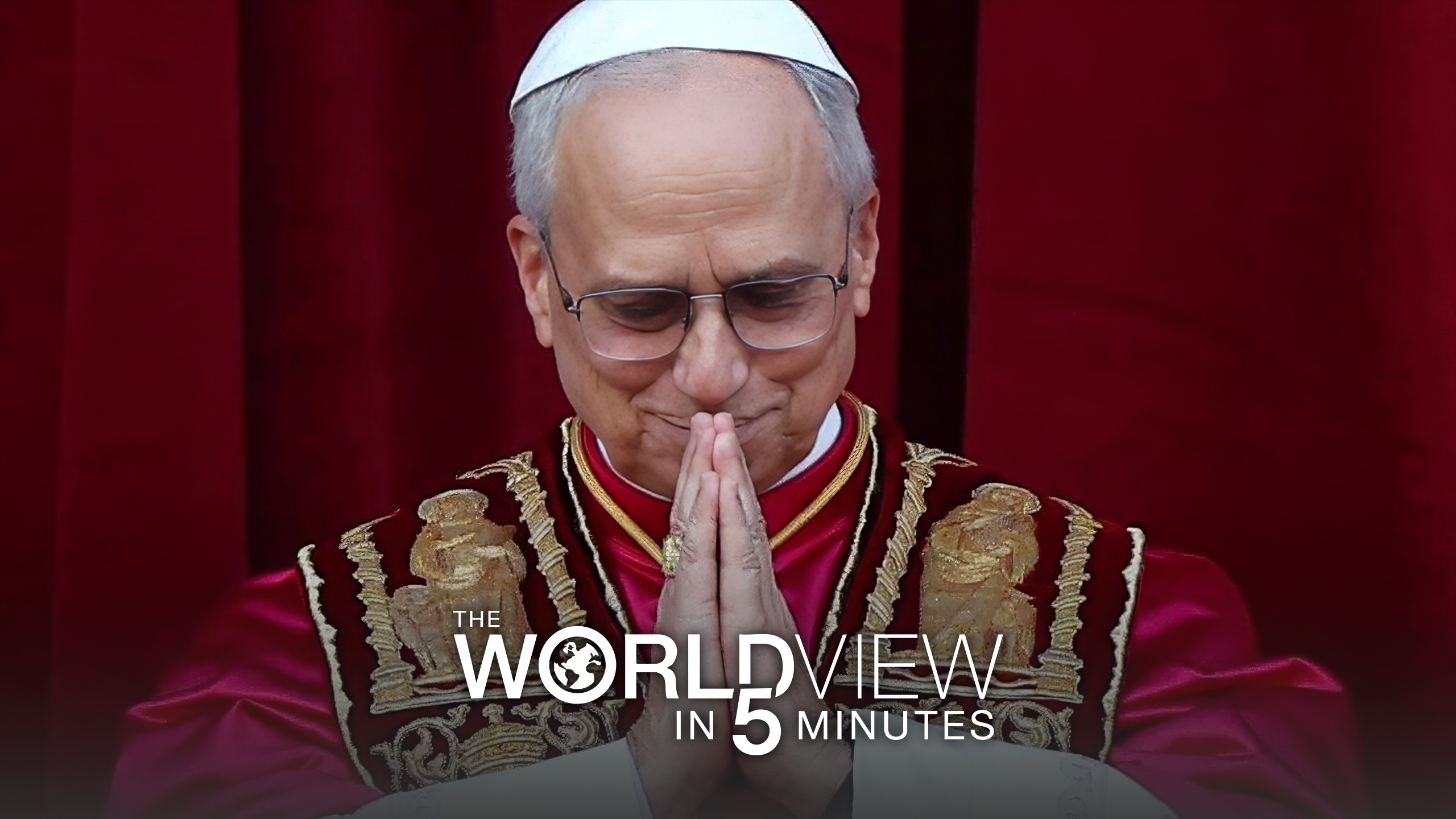 Pope claims “communion between Christians and Muslims”; America’s drought today worse than Dust Bowl days of 1934; Anniversary of Paul Revere’s famous midnight ride