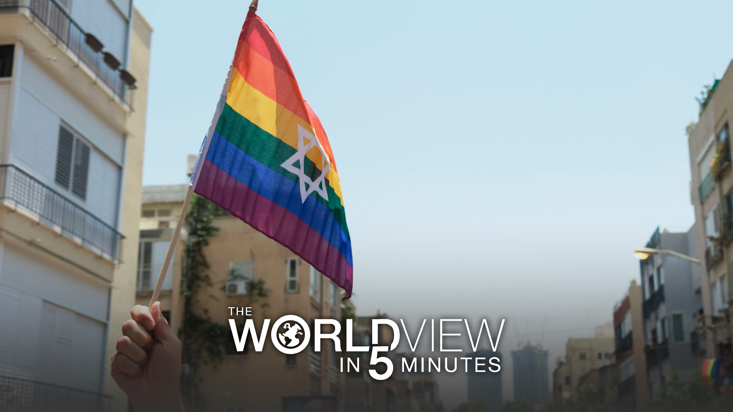 Israel celebrates sexual perversion in land of Sodom and Gomorrah; Southern Poverty Law Center funneled $3 million to extremist groups; 325,000 foster children need a home