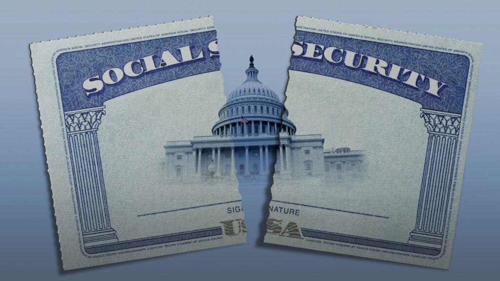 Trump removed 300,000 illegals from Social Security rolls; Supreme Court temporarily allows mail-order abortion drugs; Barbie director to oversee Netflix Narnia film