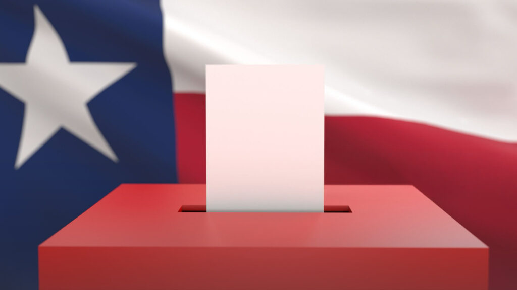 MAGA Ken Paxton trounced Senator John Cornyn in TX GOP primary; Connecticut requires background check for homeschool parents; Man who gave Abortion Kill Pill to pregnant woman indicted