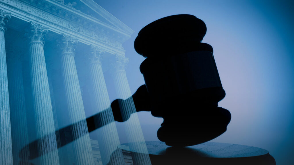 Supreme Court allows Abortion Kill Pill to continue to be sent by mail; Gov. DeSantis vs. House Minority Leader Jeffries on redistricting; Daughter of imprisoned Chinese pastor urges his release