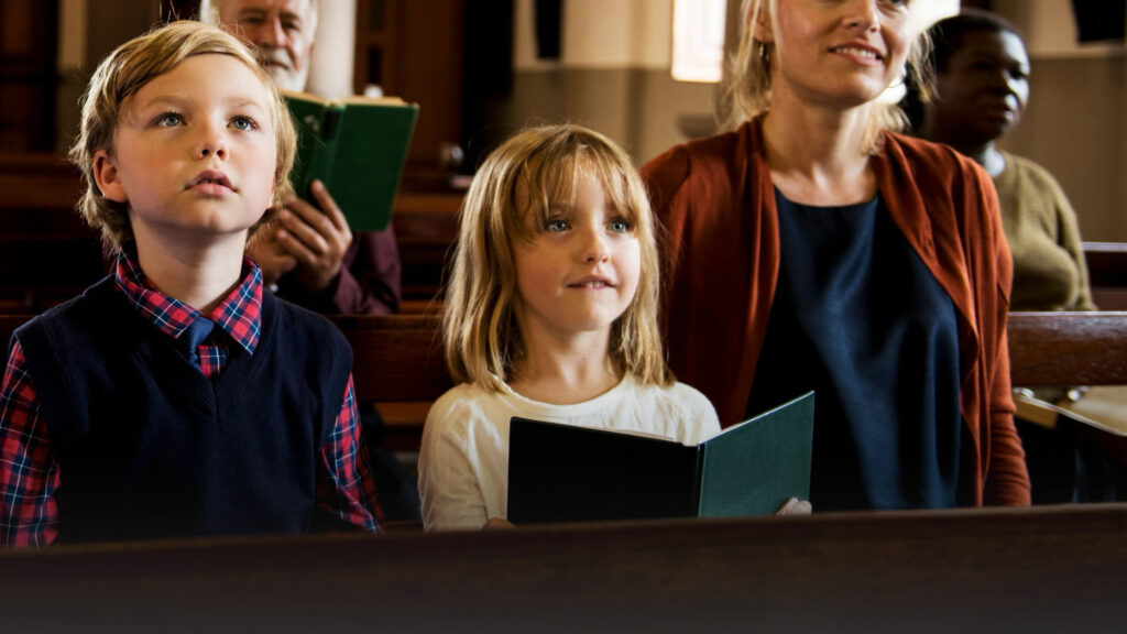 Churchgoing kids twice as likely to attend church as adults; 60 U.S. abortion mills closed since January 2025; German and Curaçao World Cup soccer players prayed together