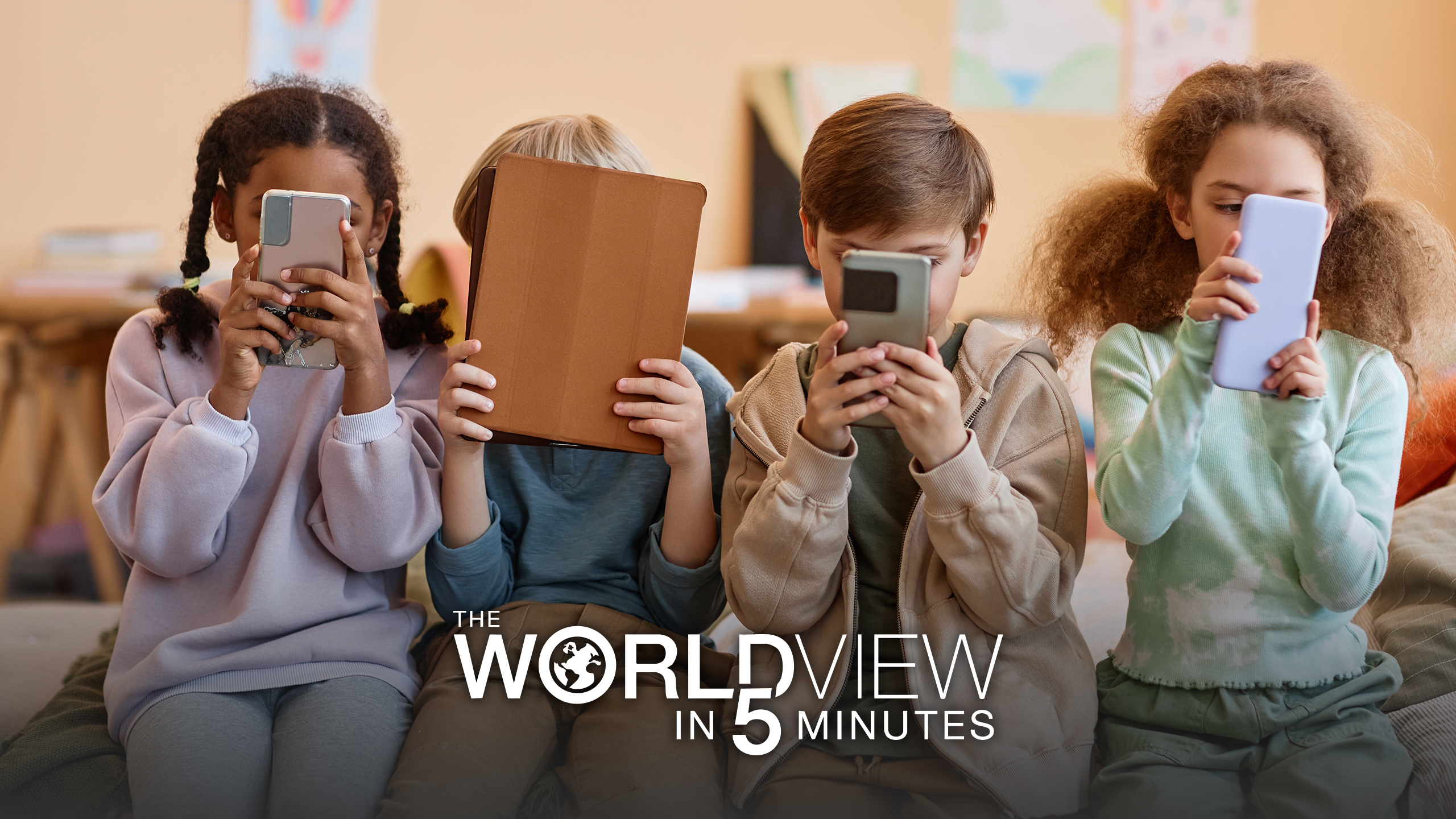 Britain to ban social media for kids; Gallup: 65% of Americans say religiosity benefits society; Bulgarian Christians now allowed to evangelize door-to-door