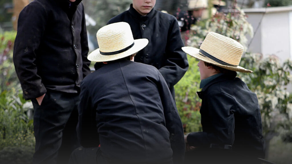 Court: Amish parents cannot abstain from school vaccinations; Unapologetic prayer at NASCAR; 7,000 Americans contracted cyclospora virus, many from Taco Bell