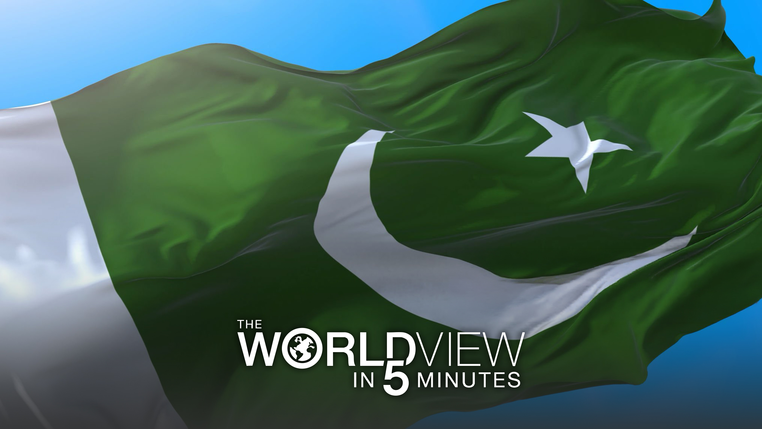Pakistani Christian 13-year-old girl still captive to Muslim man; President Trump’s primetime speech on election integrity; Samaritan’s Purse deployed disaster relief unit for Texas flood victims episode artwork