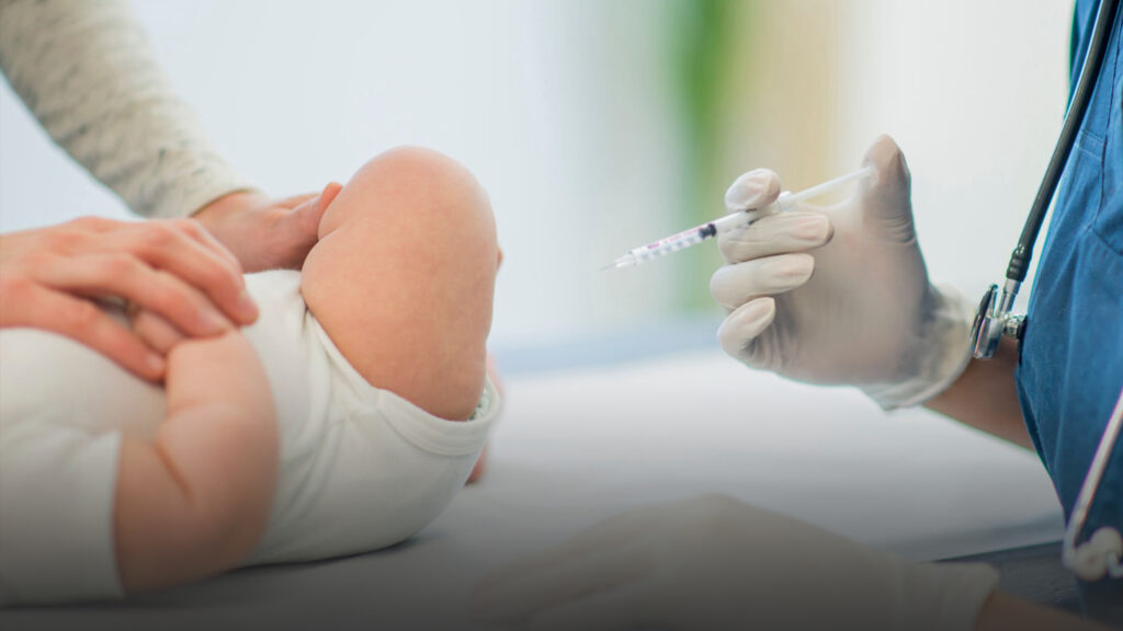 ​Trump recommends fewer child vaccines & greater parental authority; British driver lost car insurance over Christian bumper sticker; Massachusetts legalized killing babies on their birthdays