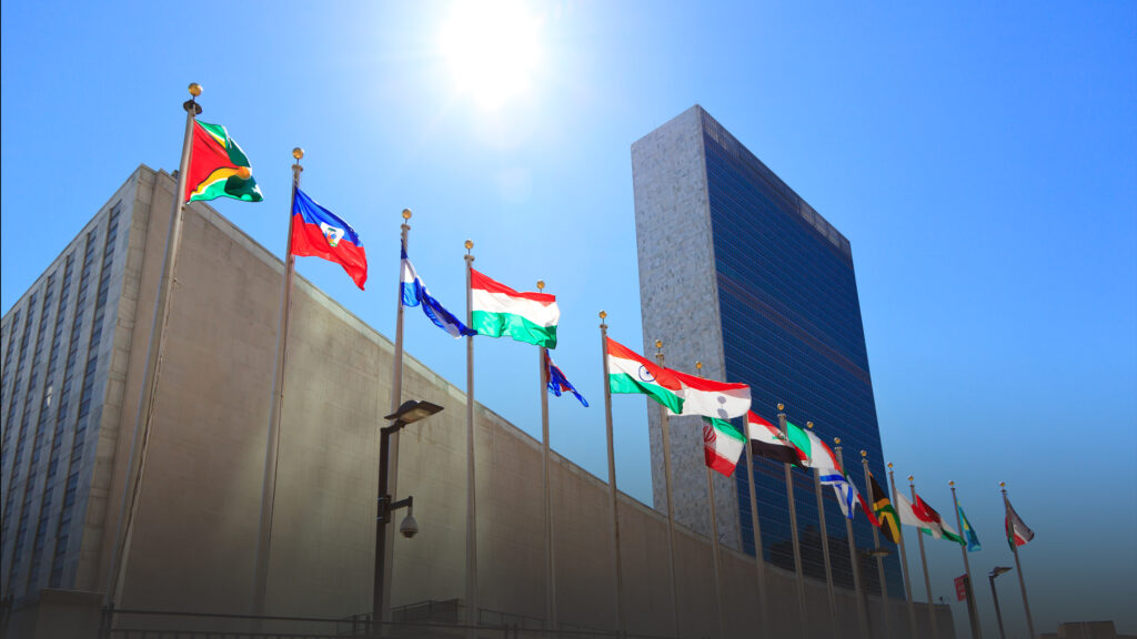 United Nations trying to criminalize pro-life/pro-family positions; 28% of churchgoers say Biblical truth becomes obsolete; South Korea to greenlight Abortion Kill Pill for mothers